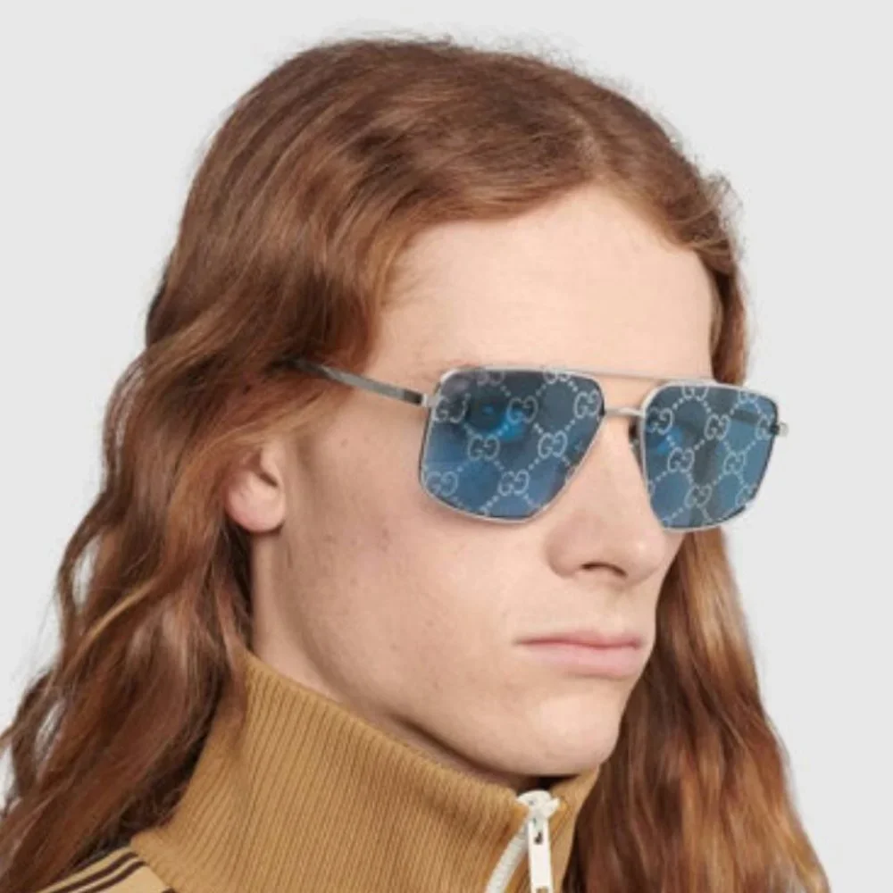 NEW GUCCI GG0941S 004 GUCCI MEN'S SUNGLASSES
